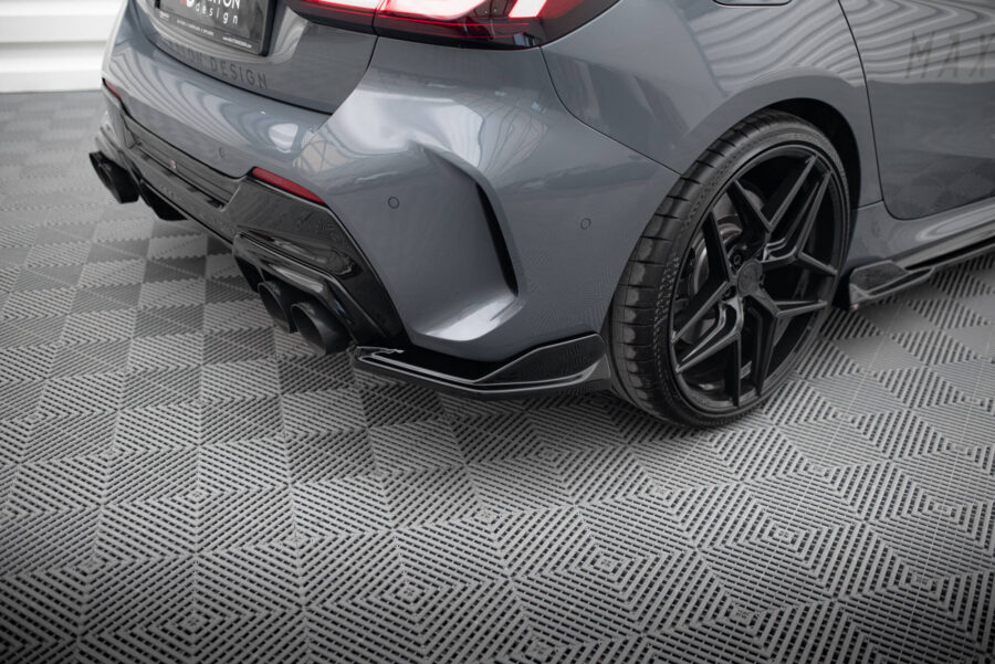 Bakre Flaps V.4 BMW 1 M-Pack / M135i / 128ti F40 – bilde 1 av 4