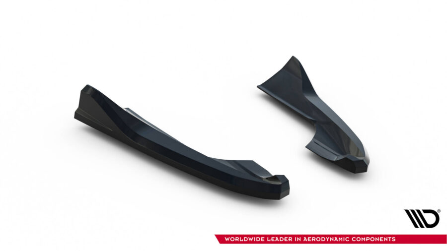 Bakre Flaps V.5 Audi RS3 Sedan 8V Facelift – bilde 4 av 5
