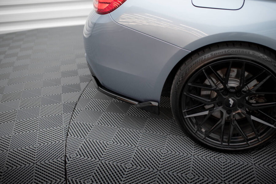 Bakre Flaps V.5 BMW 4 Coupe M-Pack F32 – bilde 3 av 5