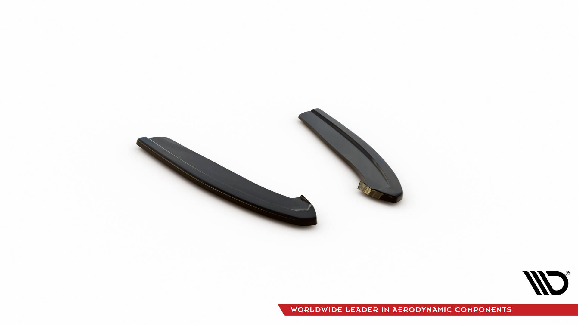 Bakre Flaps V.5 Ford Focus Estate ST Mk4 - Bilde 4