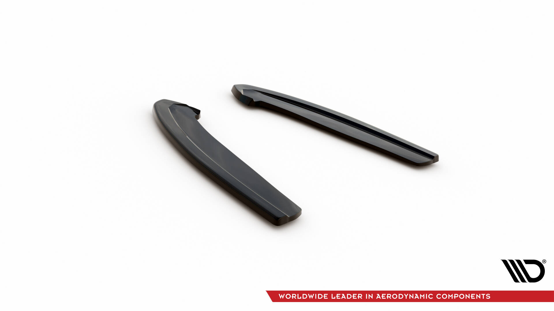 Bakre Flaps V.5 Ford Focus Estate ST Mk4 - Bilde 5