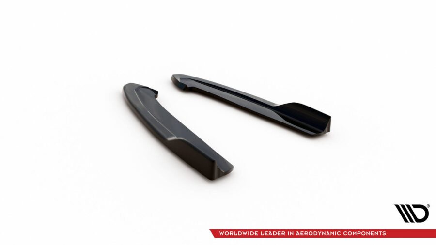 Bakre Flaps V.6 Ford Focus Estate ST Mk4 – bilde 5 av 5
