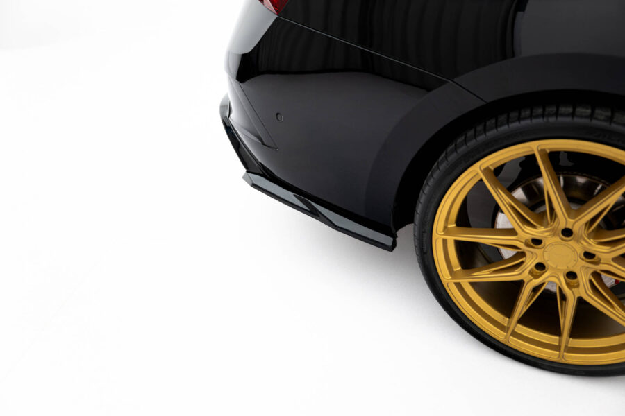 Bakre Flaps V.7 Skoda Octavia RS Liftback / Combi Mk4 Facelift – bilde 3 av 5