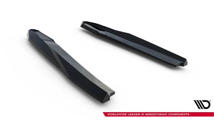 Bakre Flaps V.7 Skoda Octavia RS Liftback / Combi Mk4 Facelift – bilde 5 av 5
