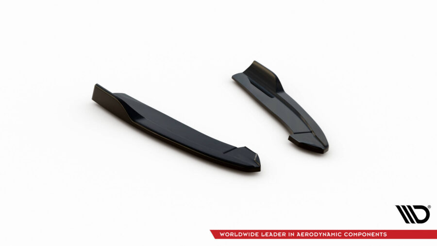 Bakre Flaps V.8 Ford Focus Estate ST Mk4 – bilde 4 av 5