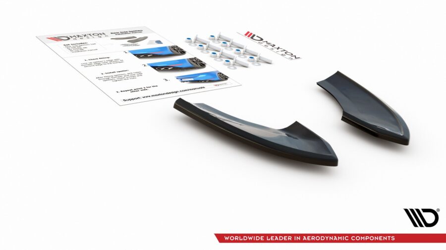 Bakre Flaps VW Golf 7 GTI TCR – bilde 9 av 11