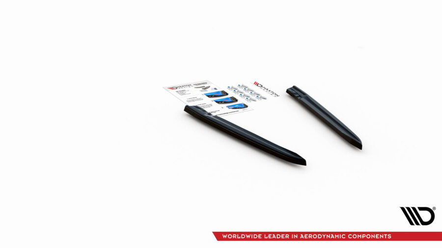 Bakre Flaps Volkswagen Arteon R – bilde 4 av 5