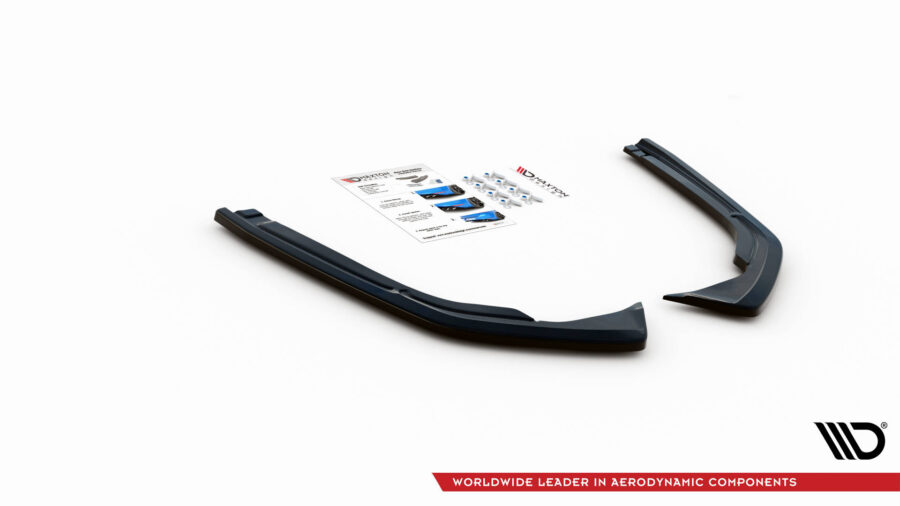 Bakre Flaps Volkswagen Arteon R-Line Facelift – bilde 3 av 4