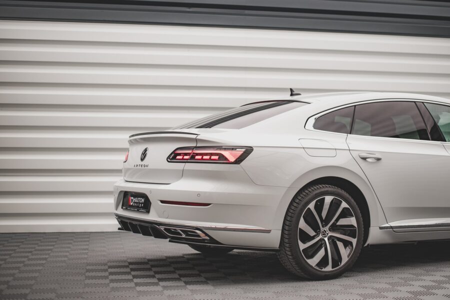 Bakre Flaps Volkswagen Arteon R-Line Facelift – bilde 2 av 4