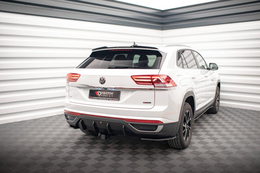 Bakre Flaps Volkswagen Atlas Cross – bilde 2 av 5