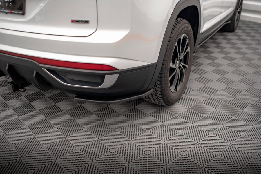 Bakre Flaps Volkswagen Atlas Cross – bilde 1 av 5
