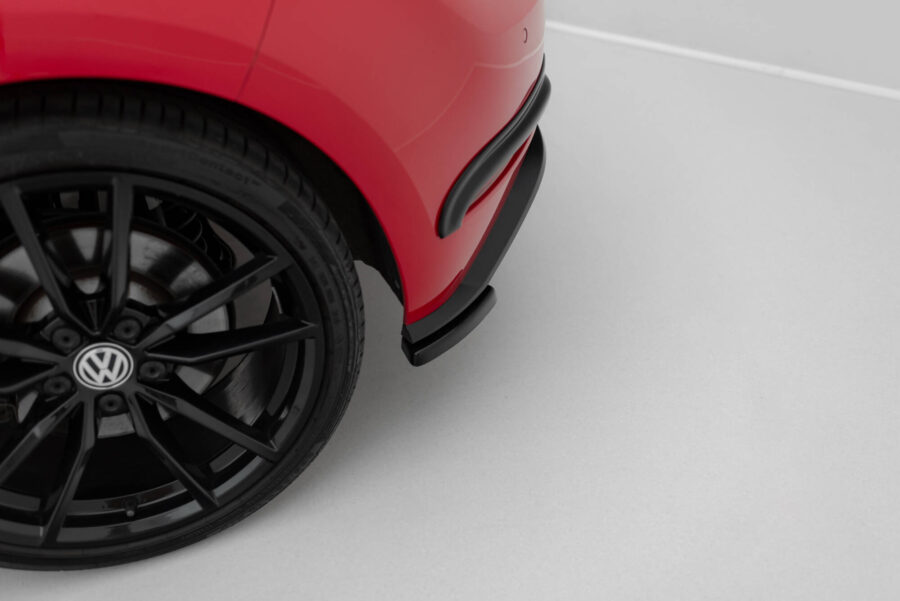 Bakre Flaps Volkswagen Golf Hatchback R / R-Line Mk7 Facelift – bilde 7 av 10
