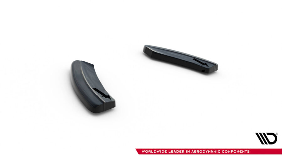 Bakre Flaps Volkswagen Golf Hatchback R / R-Line Mk7 Facelift – bilde 10 av 10