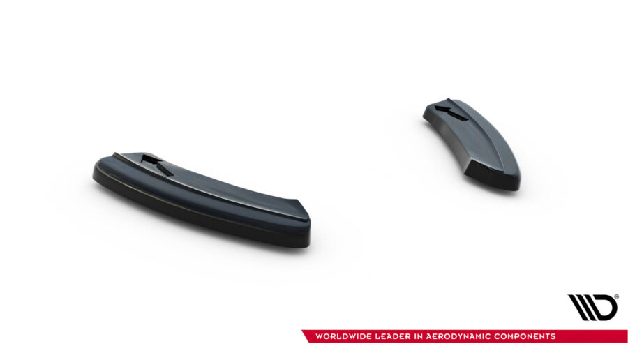 Bakre Flaps Volkswagen Golf Hatchback R / R-Line Mk7 Facelift – bilde 10 av 11
