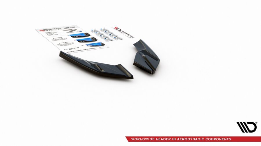 Bakre Flaps Volkswagen Golf Mk8 – bilde 6 av 7