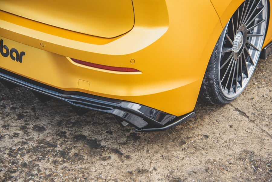 Bakre Flaps Volkswagen Golf Mk8 – bilde 1 av 7