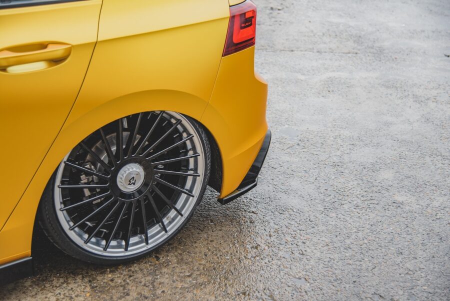Bakre Flaps Volkswagen Golf Mk8 – bilde 5 av 7