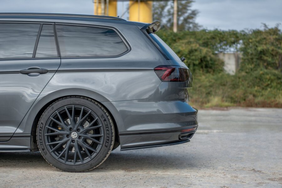 Bakre Flaps Volkswagen Passat R-Line B8 – bilde 2 av 6