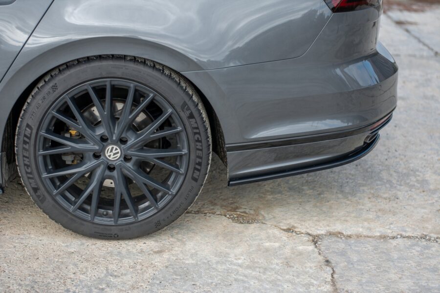 Bakre Flaps Volkswagen Passat R-Line B8 – bilde 3 av 6