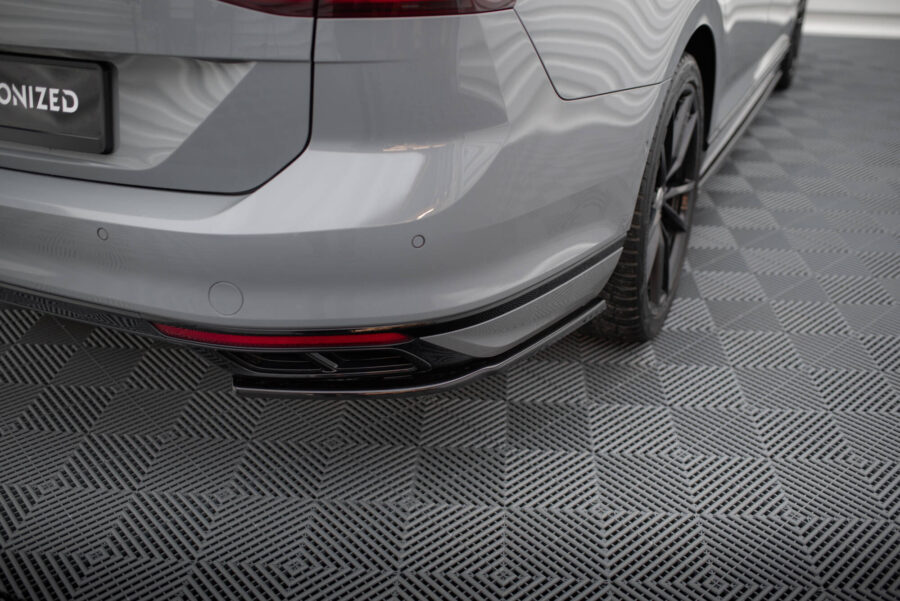 Bakre Flaps Volkswagen Passat R-Line B8 Facelift – bilde 1 av 5