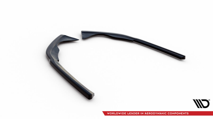 Bakre Flaps Volkswagen Passat R-Line B8 Facelift – bilde 5 av 5