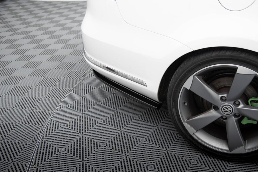 Bakre Flaps Volkswagen Passat Variant B7 – bilde 2 av 5