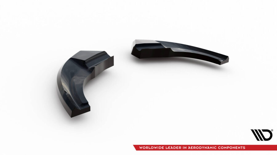 Bakre Flaps Volkswagen Polo GTI Mk6 Facelift – bilde 5 av 5