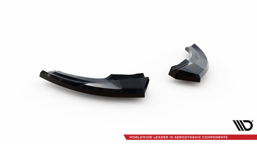 Bakre Flaps Volkswagen Polo GTI Mk6 Facelift – bilde 4 av 5