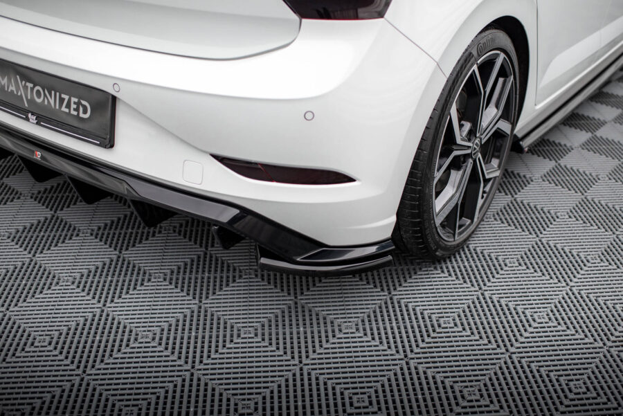 Bakre Flaps Volkswagen Polo GTI Mk6 Facelift – bilde 1 av 5