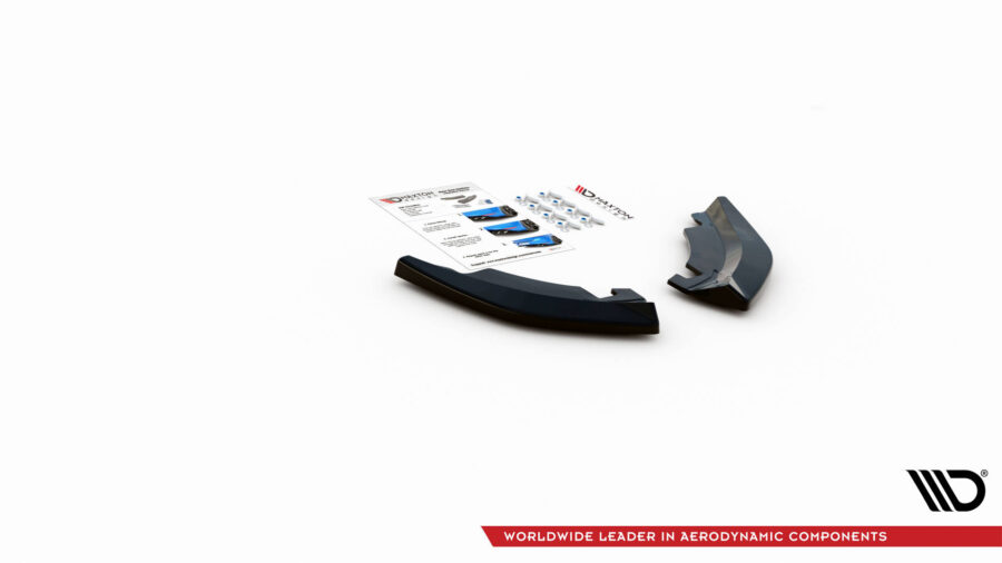 Bakre Flaps Volkswagen T-Roc Mk1 – bilde 3 av 4