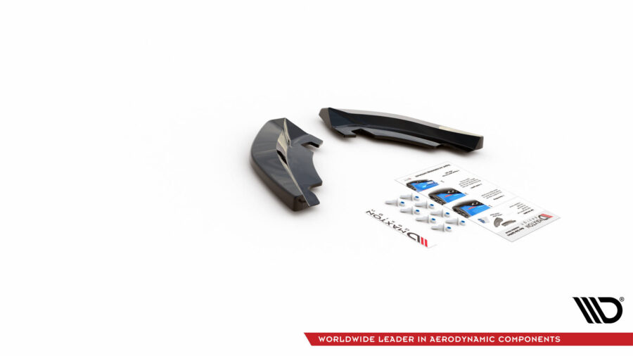 Bakre Flaps Volkswagen T-Roc Mk1 – bilde 4 av 4