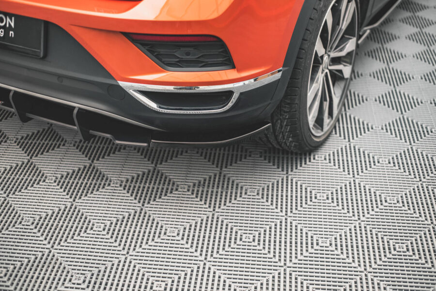 Bakre Flaps Volkswagen T-Roc Mk1 – bilde 1 av 4