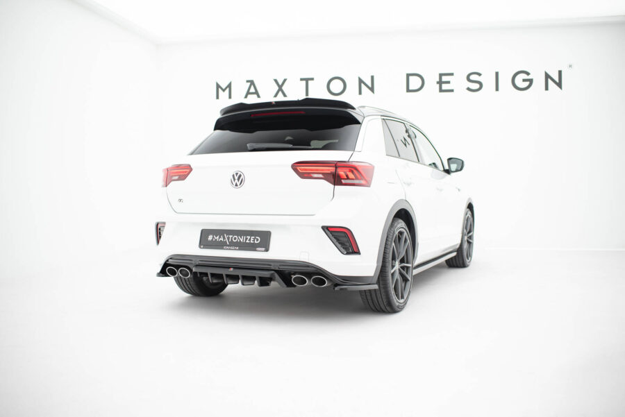 Bakre Flaps Volkswagen T-Roc R Mk1 – bilde 3 av 5