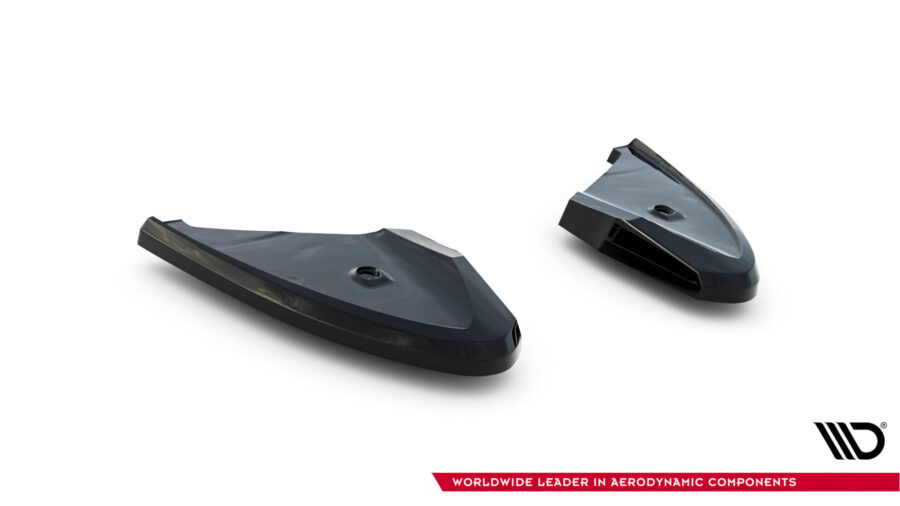 Bakre Flaps Volkswagen T-Roc R Mk1 – bilde 4 av 5