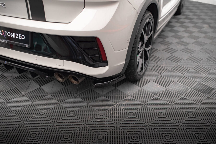 Bakre Flaps Volkswagen T-Roc R / R-Line Mk1 Facelift – bilde 1 av 5