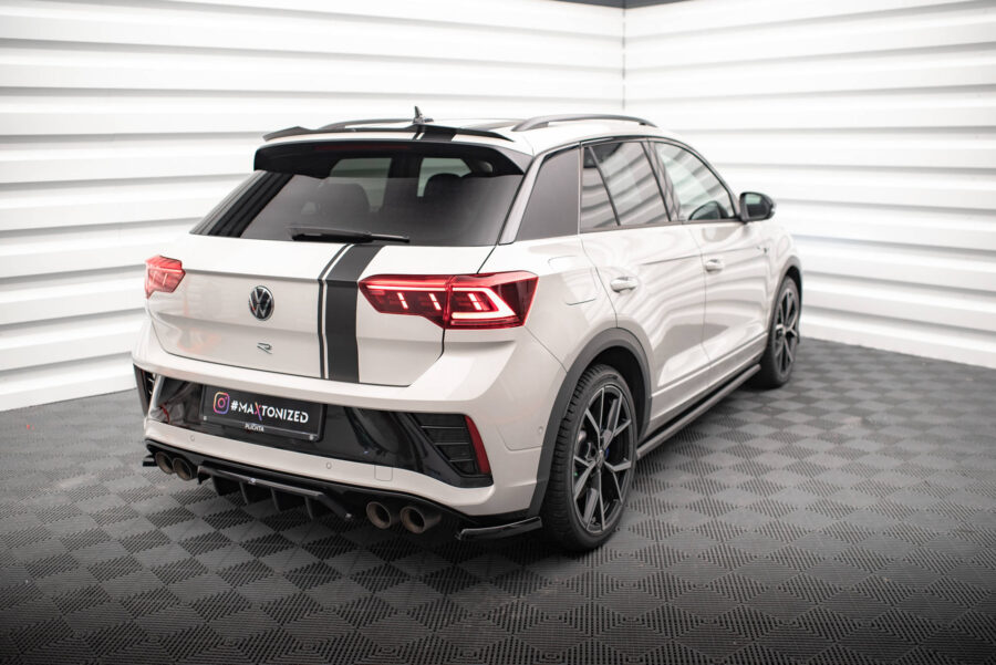 Bakre Flaps Volkswagen T-Roc R / R-Line Mk1 Facelift – bilde 2 av 5