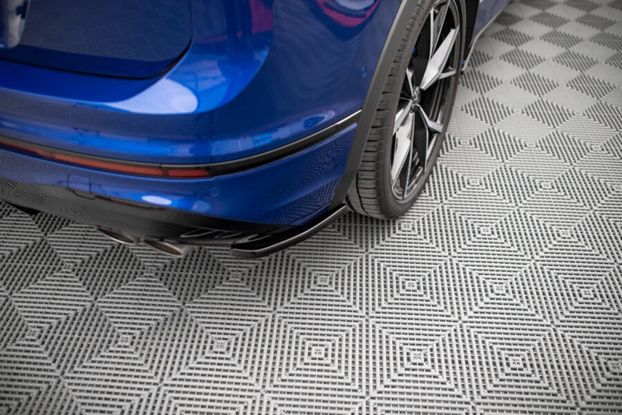 Bakre Flaps Volkswagen Tiguan R Mk2 Facelift – bilde 1 av 4