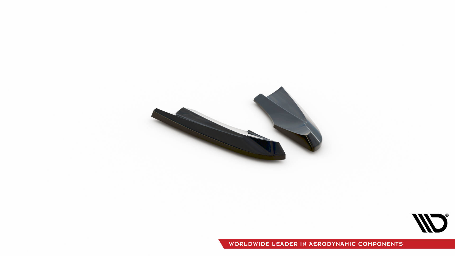 Bakre Flaps Volvo S60 R-Design Mk2 - Bilde 4