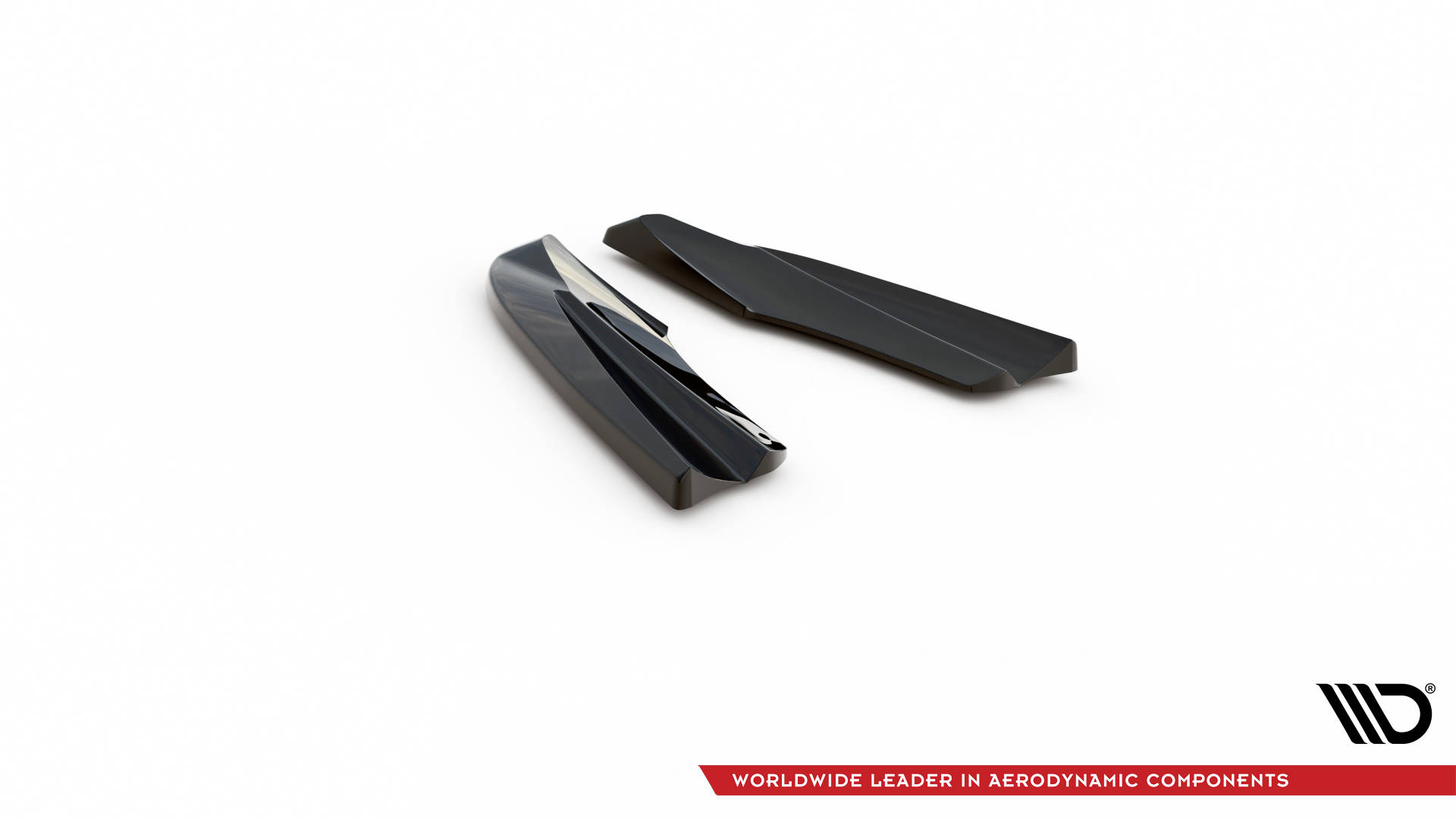 Bakre Flaps Volvo S60 R-Design Mk2 - Bilde 5