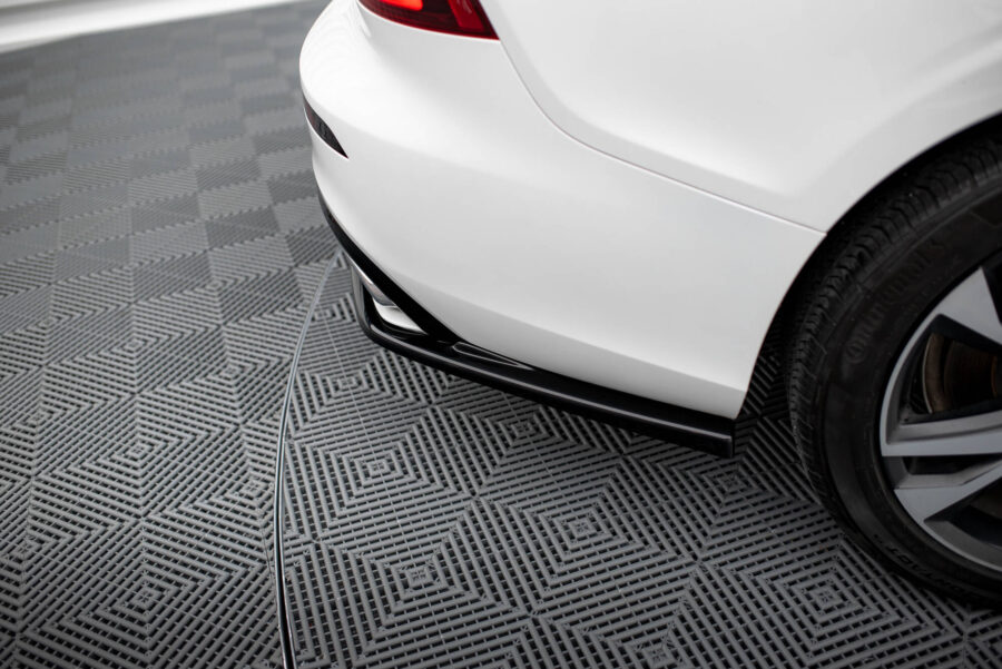 Bakre Flaps Volvo S60/V60 R-Design Mk3 – bilde 2 av 5