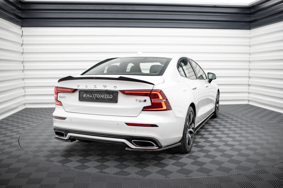 Bakre Flaps Volvo S60/V60 R-Design Mk3 – bilde 3 av 5