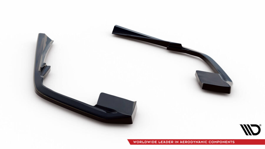 Bakre Flaps Volvo S60/V60 R-Design Mk3 – bilde 5 av 5