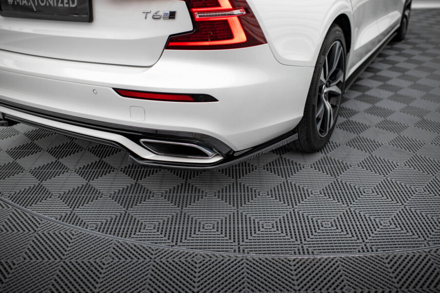 Bakre Flaps Volvo S60/V60 R-Design Mk3 – bilde 1 av 5