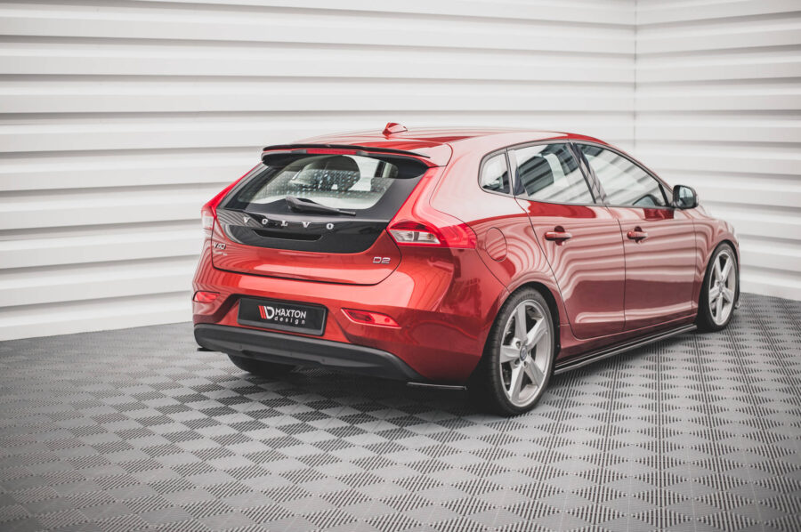 Bakre Flaps Volvo V40 – bilde 2 av 4