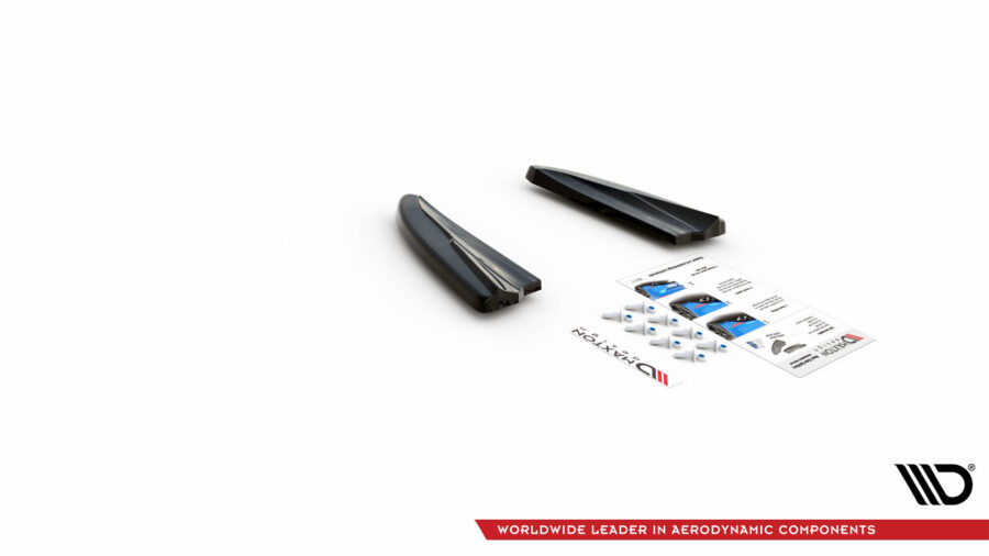 Bakre Flaps Volvo V40 – bilde 4 av 4