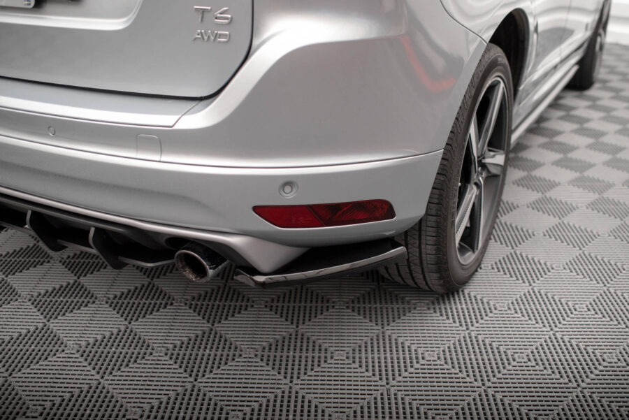 Bakre Flaps Volvo XC60 R-Design Mk1 Facelift – bilde 1 av 5