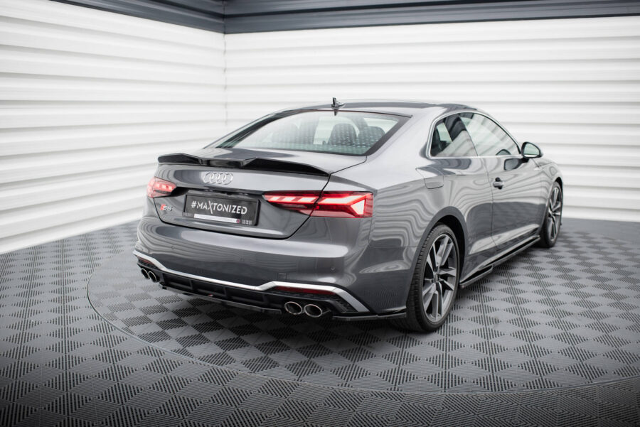 Bakre Flaps Audi S5 Sportback / Coupe F5 Facelift – bilde 3 av 5