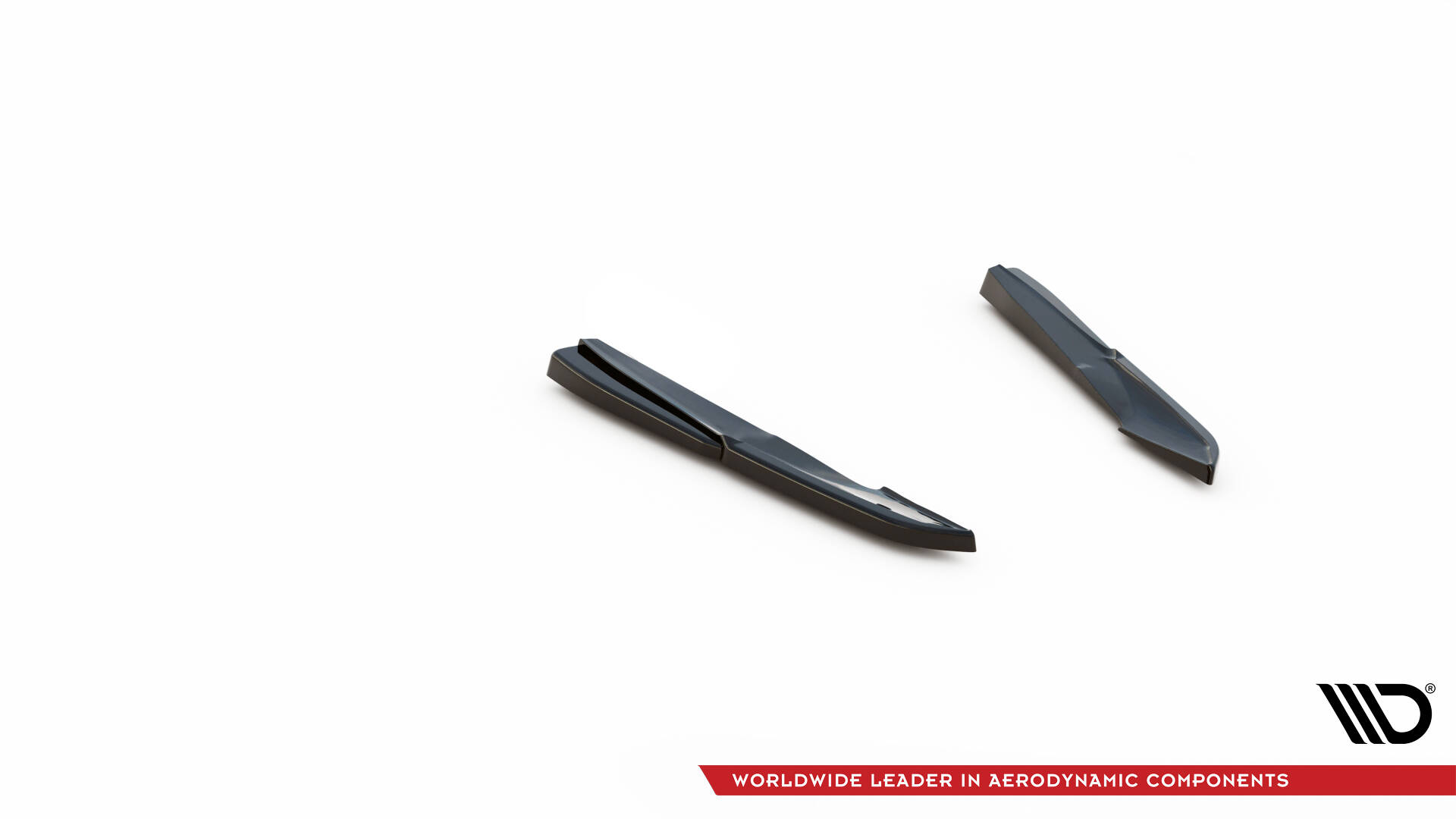 Bakre Flaps Audi S5 Sportback / Coupe F5 Facelift - Bilde 4