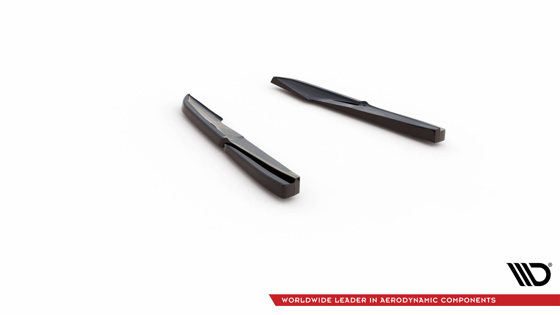 Bakre Flaps Audi S5 Sportback / Coupe F5 Facelift - Bilde 5