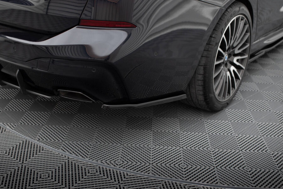 Bakre Flaps BMW 6 GT G32 M-Pack – bilde 1 av 5